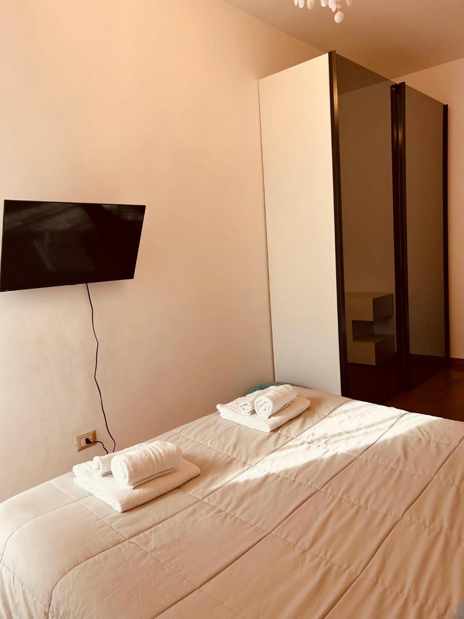 Guest House Melo Bari Exterior foto